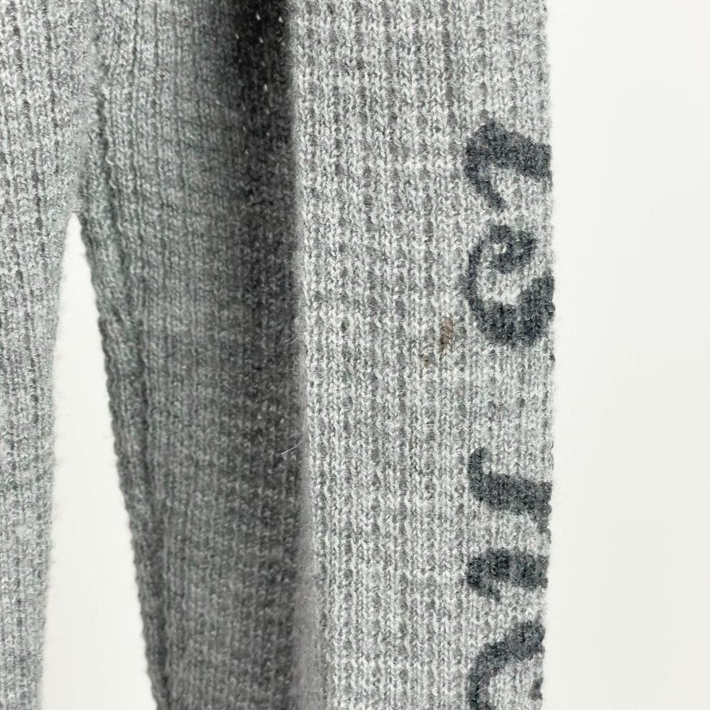 Rock & Republic 100% Cashmere Pullover Medium - Picture 4 of 7